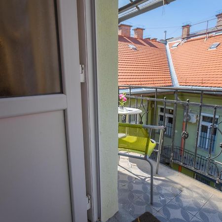 Iranyi Studio Budapest Eksteriør billede