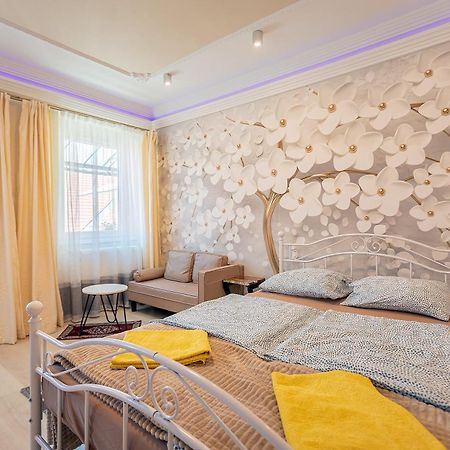 Iranyi Studio Budapest Eksteriør billede