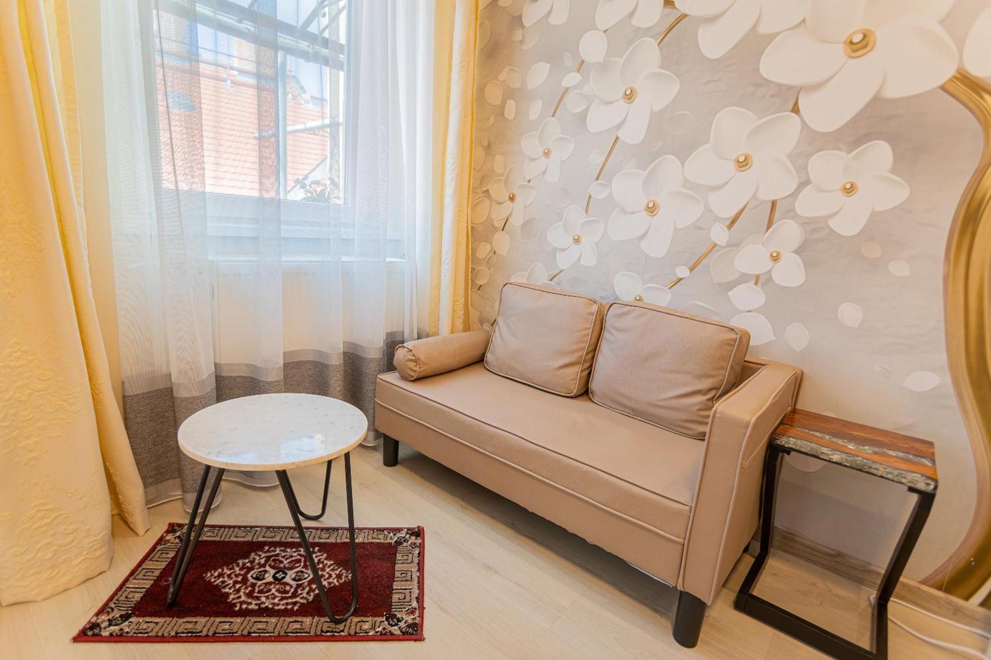 Iranyi Studio Budapest Eksteriør billede
