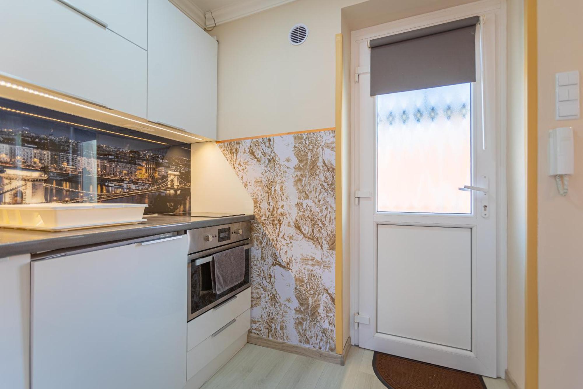 Iranyi Studio Budapest Eksteriør billede