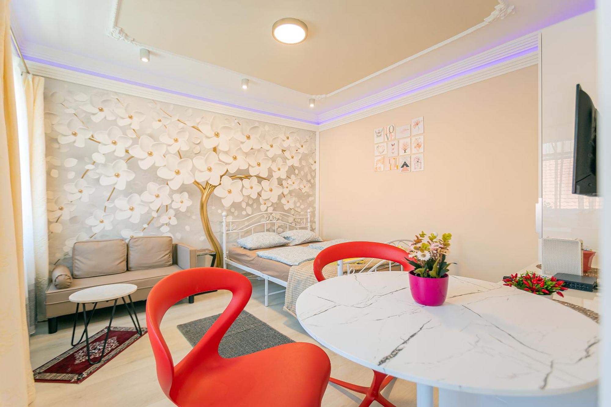 Iranyi Studio Budapest Eksteriør billede